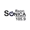 Radio Sónica - FM 105.9
